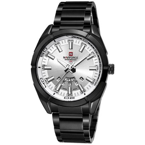 NaviForce men's watch